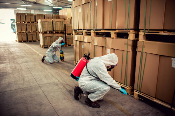 Best Best Pest Control Companies  in Tunnel Hill, GA