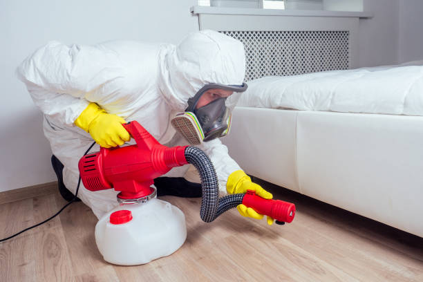  Tunnel Hill, GA Pest Control Pros